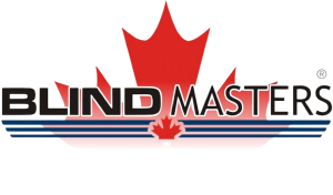 Blind Masters Logo